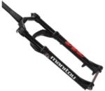 Manitou Villa Markhor 29 BOOST Tapered 15mm fekete 100mm