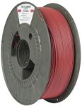 Spectrum The Filament" by Spectrum TF-24204, PLA Matte, 1.75mm, OCTOBER RED, 1kg (TF-24204)