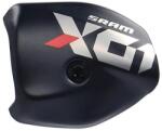 Sram Váltókar alk. Cover Kit Trigger X01 Eagle B2 Lunar/Red