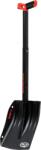 Backcountry Access Dozer 2H-S Shovel Black/Red lapát fekete/piros