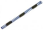 RockShox 10 Boxxer Coil Spring Firm Blue