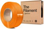 Spectrum The Filament" by Spectrum TF-24235, ReFill, PLA Lite, 1.75mm, ORANGE, 1kg (TF-24235)