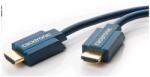clicktronic HDMI Összekötő Fekete 3m CLICK70304 (CLICK70304)
