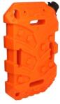 Speedmax Canistră plastic 7L Portocaliu SpeedMax