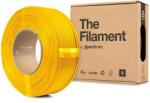 Spectrum The Filament" by Spectrum TF-24228, ReFill, PLA Lite, 1.75mm, YELLOW, 1kg (TF-24228)