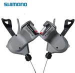 SHIMANO Váltókar Bal Oldali Tiagra Sl4600 Egyenes Kormányhoz 2-es Rapidfire Plus 1800mm