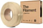 Spectrum The Filament" by Spectrum TF-24160, ReFill, PLA Matte, 1.75mm, DESERT BEIGE, 1kg (TF-24160)