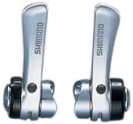 SHIMANO Váltókar Bal+Jobb Sora Slr400 8x2/3-as Konzolos /Alu Vázhoz/