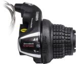 SHIMANO Váltómarkolat J Ty 6-Os Revoshift Sis Bilincses ESLRS35R6AP