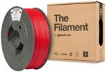 Spectrum The Filament" by Spectrum TF-24210, ASA, 1.75mm, PURE RED, 1kg (TF-24210)