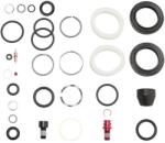 RockShox Service Kit Full Rlv Sa (Blk Seals)