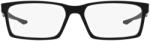 Oakley Overhead OX 0OX8060 806001 53 Férfi szemüvegkeret (optikai keret)