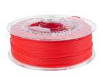 Spectrum 81005 filament, LW-PLA UltraFoam, 1.75mm, PURE RED, 0.75kg (81005)