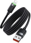 Mcdodo CA-6000 USB-C to Lightning 3A Magnetic Self-Winding Data Cable (47151) - vexio