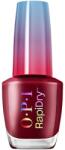 OPI RapiDry gyorsan száradó körömlakk, Skip a Beet, 9 ml