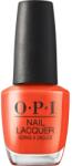OPI Nail Lacquer körömlakk, Make 'Em Jelly kollekció, Make 'Em Jelly, 15 ml