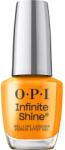 OPI Infinite Shine gél hatású körömlakk, Make 'Em Jelly kollekció, Vogue Into the Sunset, 15 ml