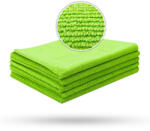 Liquid Elements Univerzális Mikroszálas kendő - 1db (310GSM, 40x40cm)