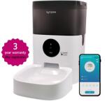 SYMPLEE AY4L-W intelligens automata ételadagoló Wi-Fi-vel kutyák és macskák számára (1005)