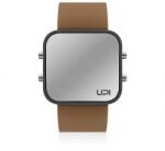 UP! Watch Ceas UpWatch LED (Negru/Maro) (FH0000137213) Ceas