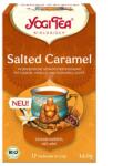 YOGI TEA Sós karamell bio tea - YogiTea