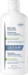 Ducray Seboreguláló, zsíros korpásodás elleni dermatokozmetikai sampon, Kelual Squanorm, Ducray, 400 ml