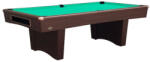  Masa biliard Buffalo Eliminator III, 7ft, maro (JB9200367)