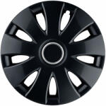 14AURARBL 14" DÍSZTÁRCSA Aura Ring Black 4db-os garnitúra (JES14AURARBL)