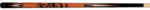  Tac pool din 2 piese, lemn de esenta tare Fun 5 (JB5542045)