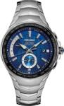 Seiko Coutura Radio Sync Solar Atomic Perpetuu Dual TimeSSG019 (SSG019) Ceas