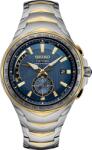Seiko Coutura Radio Sync Solar Atomic Perpetuu Dual Time SSG020 (SSG020) Ceas