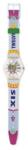 Swatch Ceas de mana Swatch Sport Section AGK164 Ceas
