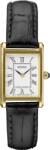 Seiko Tank Essentials classic quartz 30m SWR054 (SWR054) Ceas