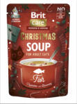 Brit BC. Cat Christmas Fish Soup 75 g (BCCFS-001)