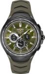 Seiko Camuflaj Coutura Solar Solar Chronograph SSC747 SSC747P9 (SSC747) Ceas