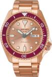 Seiko 5 Sports Customize Campaign Limited Edition SKX SRPK08 SRPK08K1 (SRPK08) Ceas