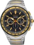 Seiko Coutura Quartz Chronograph SRWZ26 SRWZ26P9 (SRWZ26) Ceas