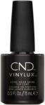 CND Vinylux Fedőlakk 15ml
