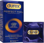 Durex Perfect Feel 8 db