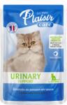 La Normandise Hrana umeda pentru pisici Plaisir Urinary, Peste in sos, 12 x 85g (C4043)