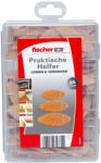 Fischer 548595 Tiplik - 85 db/Csomag