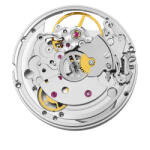 COVER Дамски часовник Cover Diamond Open Heart Lady - CoA8.03 (CoA8.03) Часовници