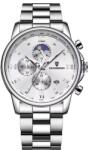 LIGE Iron Knight, ezüst (21827)