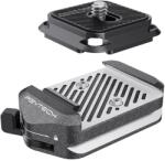 PGYTECH Gyorscseretalp és lemez Arca-Type V2 (P-CG-188)