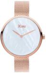 JCou Ceas de dama quartz Jcou Luna JU17115-4 (FH0000037693) Ceas