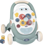 Smoby Premergator Smoby Trotty Walker 3 in 1 verde (S7600140304) - roua