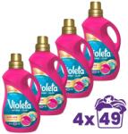 Violeta Intense Color 4× 2, 7 l (196 mosás)