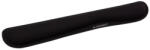 Q-CONNECT Suport ergonomic pentru incheietura mainii, pentru tastatura standard, 46x9x2cm, Q-Connect, Negru (KF03684)