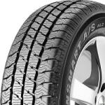 Maxxis Anvelopa all season Maxxis Vansmart A/S AL2 195/75R 16C 107/105R