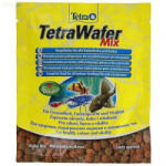 TetraWafer Tetra Wafer Mix 15 g Kevert Főeleség Fenéklakók és Rákok